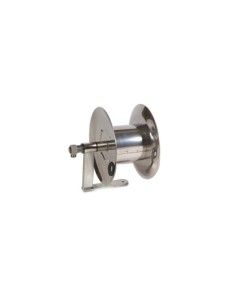 ENROLLADOR MAGNUM MINI INOX